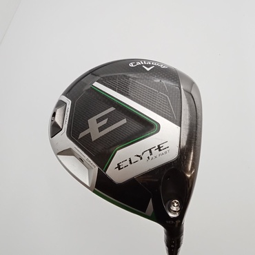 ELYTE　MAX　FAST 1W 10.5°  S LIN-Q　GREEN　40　for　Callaway
