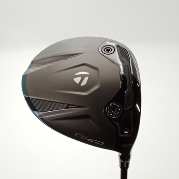 Qi4D 1W 9°  S REAX　60　Mid　Rotation　Blue