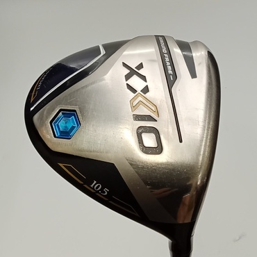 XXIO　12　ネイビー 1W 10.5°  R XXIO　MP1200　ネイビー