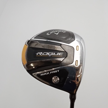 ROGUE　ST　MAX　FAST 1W 10.5°  S Speeder　NX　40　for　Callaway
