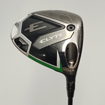 ELYTE 1W 10.5°  S TENSEI　GREEN　60　for　Callaway