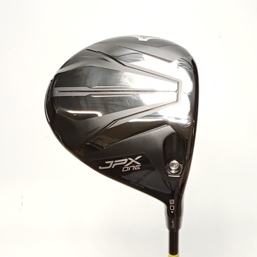 JPX　ONE 1W 9°  S TENSEI　RED　MM　D