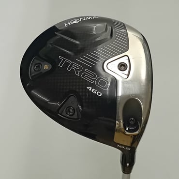 TOUR　WORLD　TR20-460 1W 10.5°  S VIZARD　FD-5
