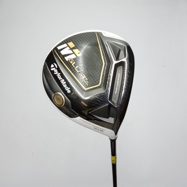 M　GLOIRE 1W 10.5°  R Speeder　EVOLUTION　TM