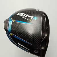 SIM2 MAX D 1W 10.5° SR TENSEI BLUE TM50｜Alpen Online 公式