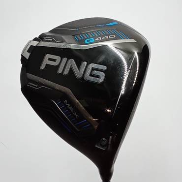 G440　MAX 1W 10.5°  S ALTA　J　CB　BLUE