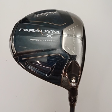 PARADYM　X 1W 10.5°  S VENTUS　TR　5　for　Callaway