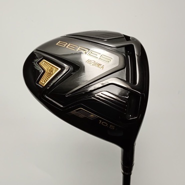 BERES　BLACK　(2022) 1W 10.5°  R ARMRQ　MX　BLACK
