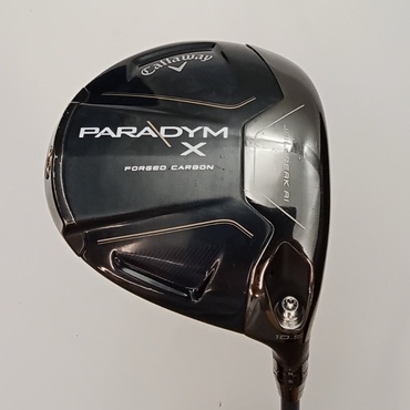 PARADYM　X 1W 10.5°  R VENTUS　TR　5　for　Callaway