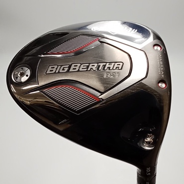 BIG　BERTHA　B21 1W 10.5°  R Speeder　EVOLUTION　for　CW