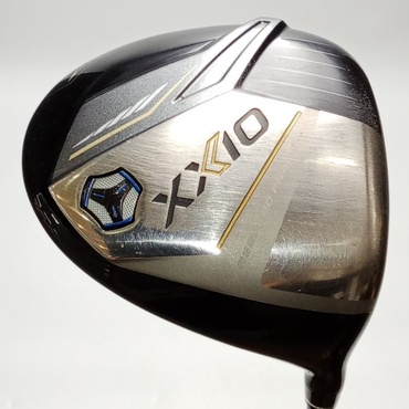 XXIO　13　ネイビー 1W 9.5°  S XXIO　MP1300　ネイビー