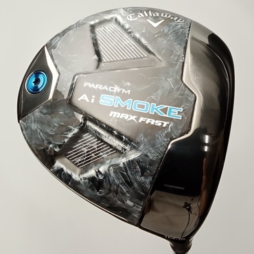 Ai　SMOKE　MAX　FAST 1W 10.5°  R TENSEI　40　for　Callaway