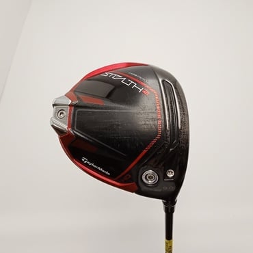 STEALTH2　HD 1W 9°  S TENSEI　RED　TM50　(22)