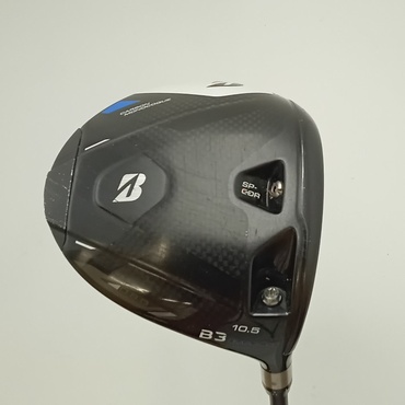 B3MAX　D 1W 10.5°  R VANQUISH　BS40　for　MAX