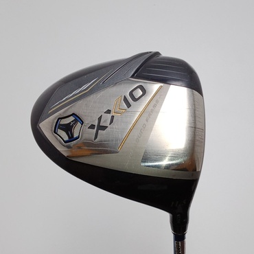 XXIO　13　ネイビー 1W 11.5°  R XXIO　MP1300　ネイビー
