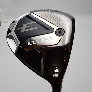 ELYTE 1W 10.5°  S VENTUS　GREEN　50　for　Callaway