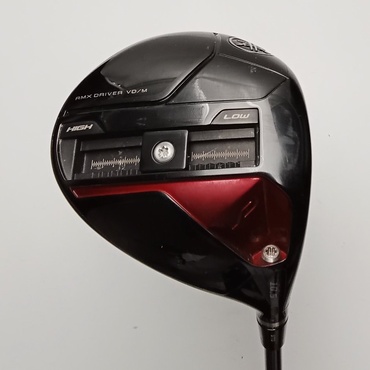 RMX　VD/M 1W 10.5°  S Tour　AD　VF-5