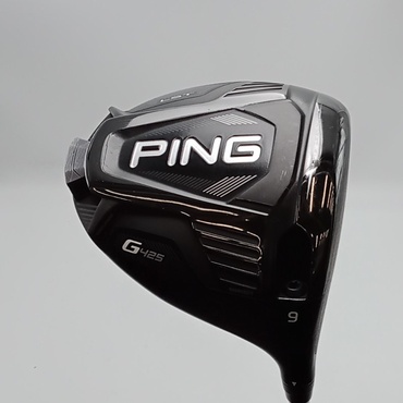 G425　LST 1W 9°  S PING　TOUR　173-65