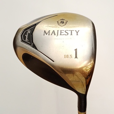 MAJESTY　Royale　(2019) 1W 10.5°  R MAJESTY　LV530
