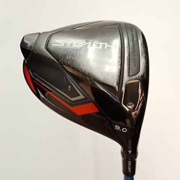 STEALTH 1W 9°  S Speeder　NX　60