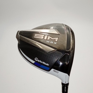 SIM　MAX 1W 9°  S Diamana　ZF　60