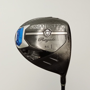 MAJESTY　Royale　(2023) 1W 9.5°  S MAJESTY　LV550