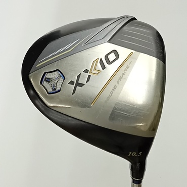 XXIO　13　ネイビー 1W 10.5°  S XXIO　MP1300　ネイビー