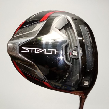STEALTH　PLUS 1W その他カーボン