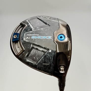 Ai　SMOKE　MAX 1W 10.5°  R TENSEI　50　for　Callaway