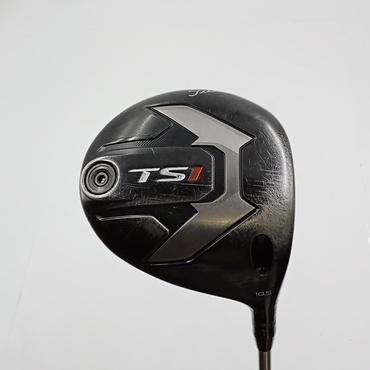 TS1 1W 10.5°  R Titleist　Diamana　50