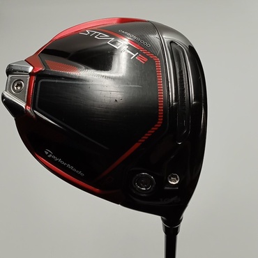 STEALTH2　HD 1W 10.5°  S TENSEI　RED　TM50　(22)