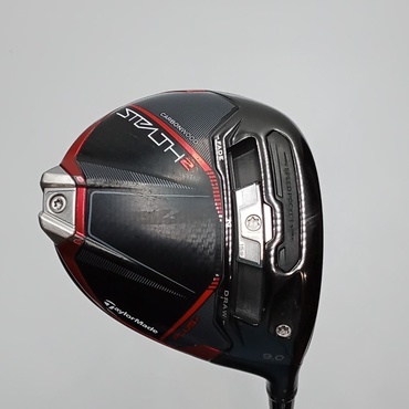 STEALTH2　PLUS 1W 9°  S Diamana　TM50　(23)