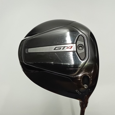 GT4 1W 10°  S TENSEI　1K　BLACK　65