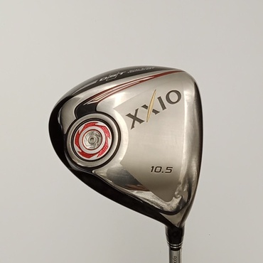 XXIO　9 1W 10.5°  SR XXIO　MP900　カラーカスタム(レッド)