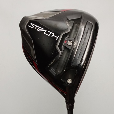 STEALTH　PLUS 1W 9°  S Diamana　PD　60