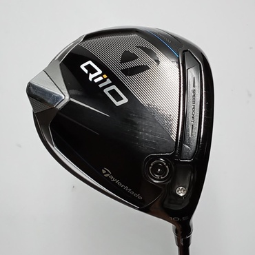 Qi10 1W 10.5°  R Diamana　BLUE　TM50