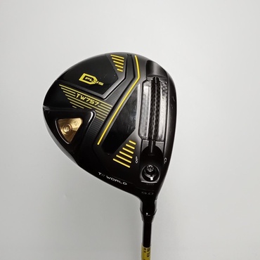 TW757-D　PLUS 1W 9°  S VIZARD　For　TW757　45