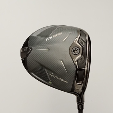 Qi35 1W 9°  S 2025　Diamana　SILVER　TM55