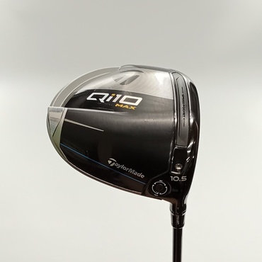 Qi10　MAX 1W 10.5°  SR Diamana　BLUE　TM50