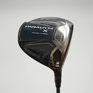 PARADYM　X 1W 10.5°  S Speeder　NX　GREEN　50