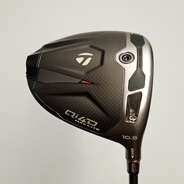 Qi4D　MAX　LITE 1W 10.5°  SR REAX　40　Mid　Rotation　Blue