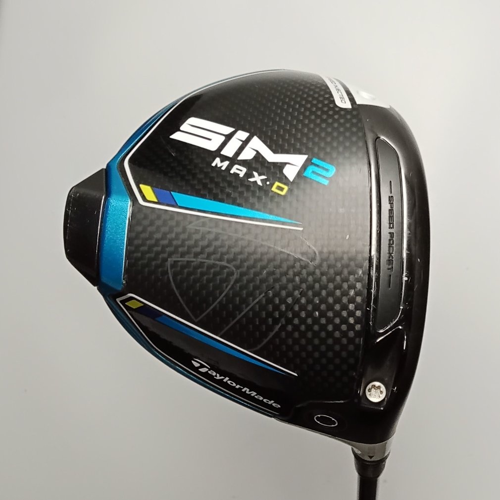 SIM2 MAX D 1W 9° S TENSEI BLUE TM50｜Alpen Online 公式オンラインストア