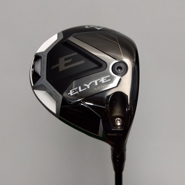 ELYTE　MINI 1W 11.5°  S TENSEI　GREEN　60　for　Callaway