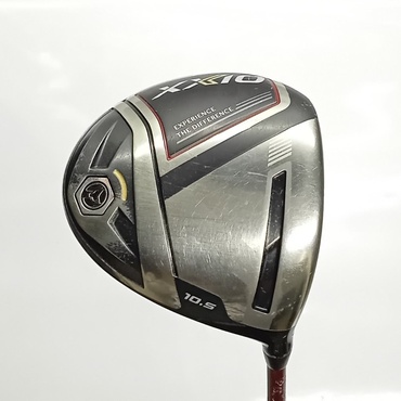 XXIO　ELEVEN　レッド 1W 10.5°  R XXIO　MP1100　レッド