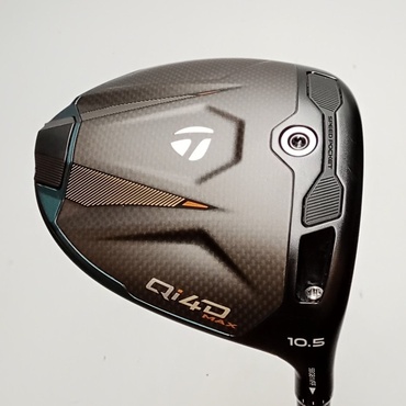 Qi4D　MAX 1W 10.5°  R REAX　50　Mid　Rotation　Blue