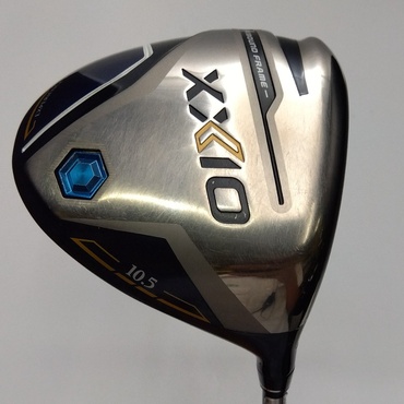 XXIO　12　ネイビー 1W 10.5°  S XXIO　MP1200　ネイビー