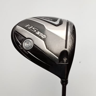 NEXGEN　NS210 1W 10.5°  NEXGEN　EI-F
