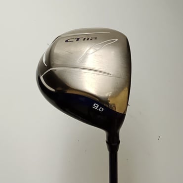 CT-112 1W 9°  R MD-350id