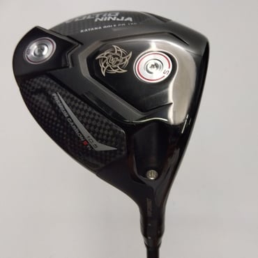 VOLTIO　NINJA　PREMIUM　CARBON　Ⅱ　Ti 1W 10.5°  SR Tour　AD　VG-02