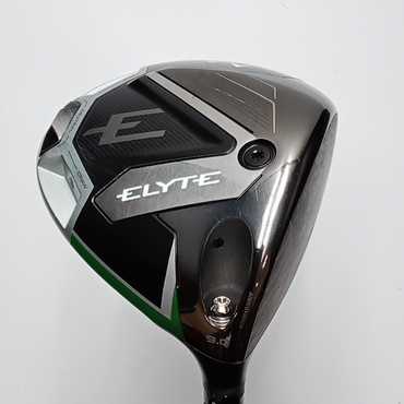 ELYTE 1W 9°  S VENTUS　GREEN　50　for　Callaway